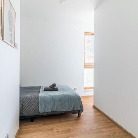 Hub Room - Charming Place, 5 Minutes To Gdansk Old Town 外观 照片
