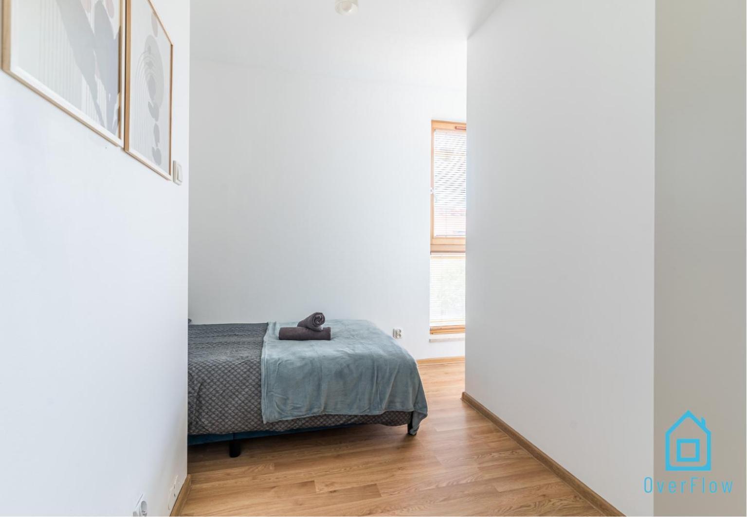 Hub Room - Charming Place, 5 Minutes To Gdansk Old Town 外观 照片