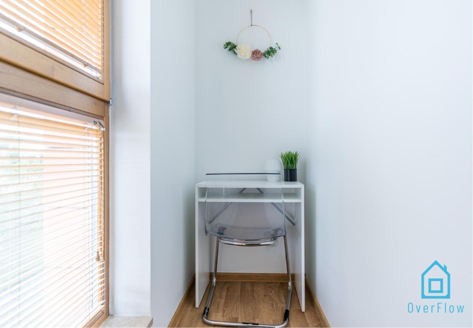 Hub Room - Charming Place, 5 Minutes To Gdansk Old Town 外观 照片