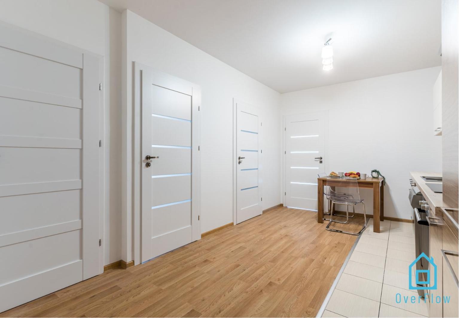 Hub Room - Charming Place, 5 Minutes To Gdansk Old Town 外观 照片